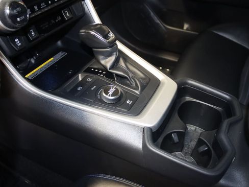 Used 2020 Toyota RAV4 XSE image 36