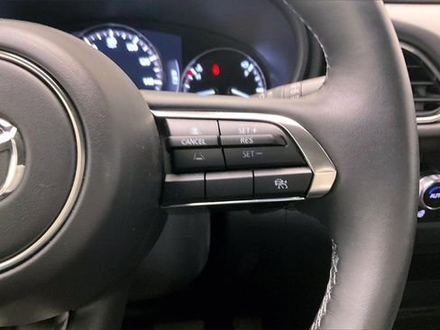 Used 2025 MAZDA CX-30 2.5 Turbo w/ Premium Package image 17