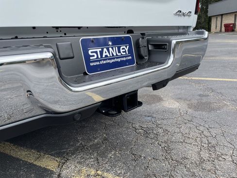 New 2025 RAM 3500 Tradesman image 37