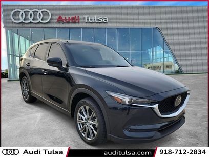 Used 2020 MAZDA CX-5 Signature