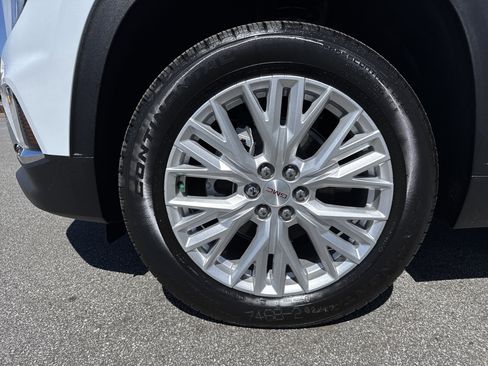 New 2026 GMC Acadia Elevation w/ Elevation Premium Package image 13