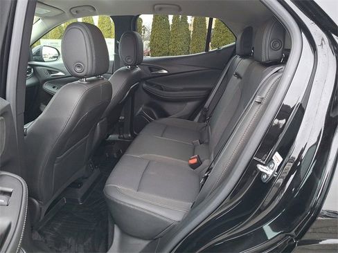 Used 2023 Buick Encore GX Select w/ Sport Touring Package image 10