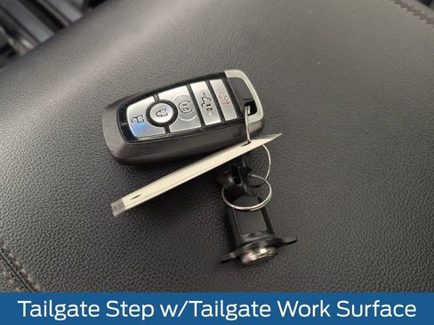 Used 2022 Ford F150 Lariat w/ Equipment Group 502A High AWD/4WD image 41