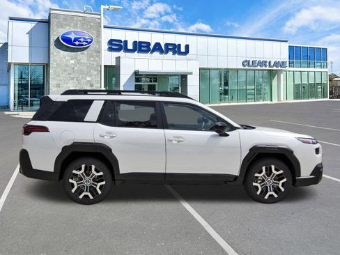 New 2026 Subaru Outback Touring XT AWD/4WD image 5