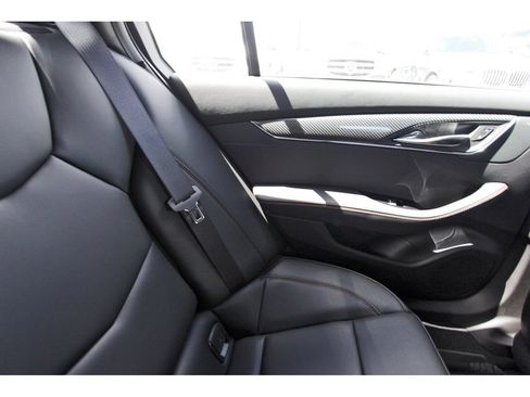New 2026 Cadillac CT5 Sport RWD image 11