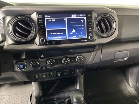 Certified 2020 Toyota Tacoma TRD Off-Road w/ Technology Package image 20