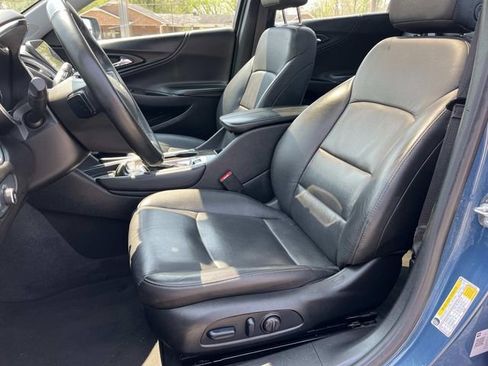 Used 2024 Chevrolet Malibu LT image 27