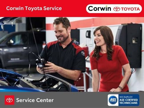 Used 2026 Toyota Tundra SR5 w/ TRD Off-Road Package AWD/4WD image 22