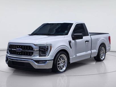 Used 2023 Ford F150 XL w/ XL Chrome Appearance Package