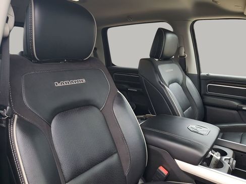 Used 2022 RAM 1500 Laramie image 16