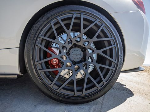 Used 2017 BMW M2 image 37