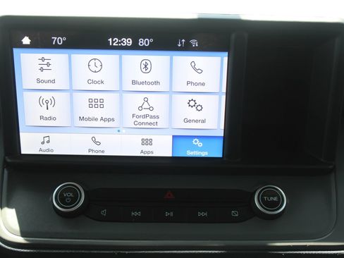 Used 2023 Ford Maverick Lariat w/ Black Appearance Package FWD image 43