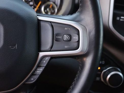 Used 2020 RAM 1500 Big Horn AWD/4WD image 12