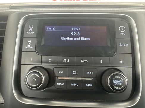 Used 2016 RAM 1500 Tradesman RWD image 21