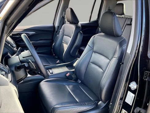 Used 2022 Honda Ridgeline RTL-E image 17