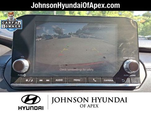 Used 2022 Mitsubishi Outlander ES AWD/4WD image 16