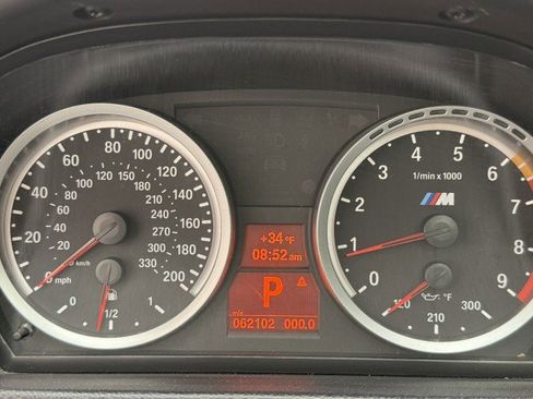 Used 2012 BMW M3 Coupe w/ Premium Pkg image 10