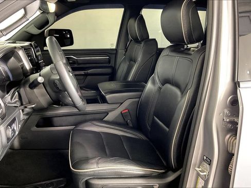 Used 2024 RAM 1500 Limited AWD/4WD image 32