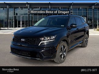 Used 2021 Kia Sorento S w/ Panoramic Sunroof Package video 1