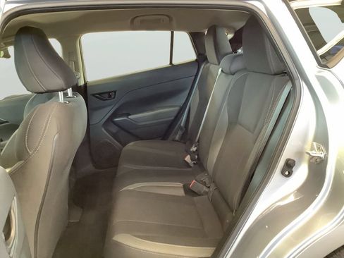 Certified 2024 Subaru Impreza 2.0i AWD/4WD image 16
