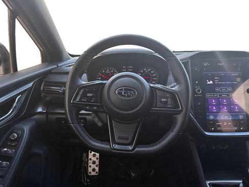 Used 2022 Subaru WRX Limited image 12