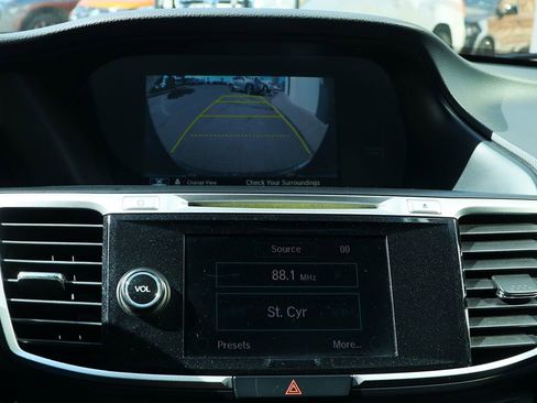 Used 2013 Honda Accord EX-L image 43