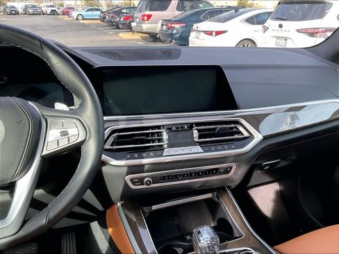 Certified 2023 BMW X5 xDrive45e w/ Executive Package image 9