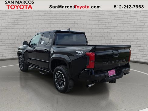 New 2026 Toyota Tacoma TRD Sport AWD/4WD image 7