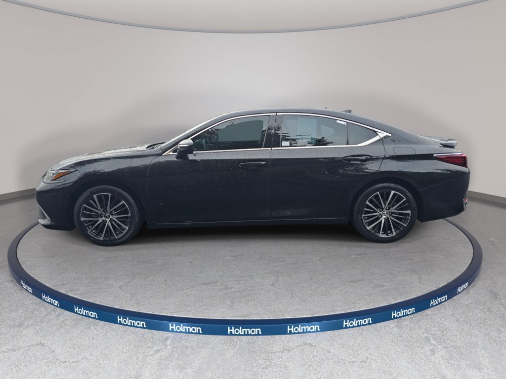 Certified 2024 Lexus ES 300h w/ Premium Package FWD image 8