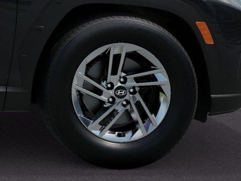 New 2026 Hyundai Tucson SE AWD/4WD image 8