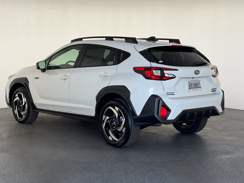 New 2026 Subaru Crosstrek 2.5i Limited AWD/4WD image 7