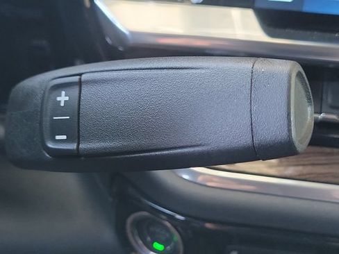 Certified 2022 Chevrolet Silverado 1500 Custom w/ LPO, Dark Essentials Package RWD image 10