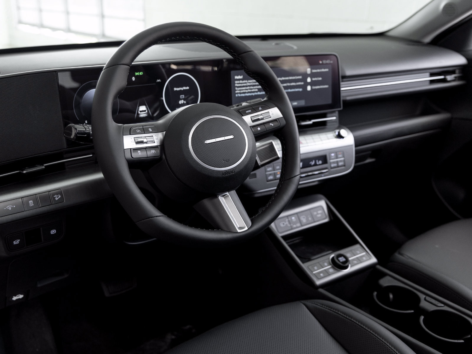 New 2026 Hyundai Kona Limited FWD image 13