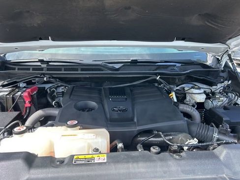 Used 2023 Toyota Tundra SR5 w/ SR5 Convenience Package image 32