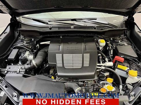 Used 2023 Subaru Forester Premium image 10