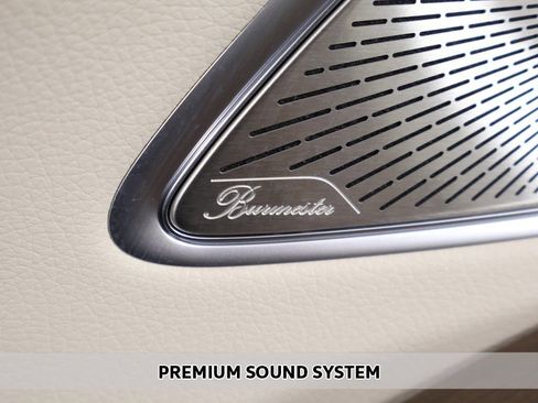 Used 2023 Mercedes-Benz EQS 580 4MATIC Sedan image 5