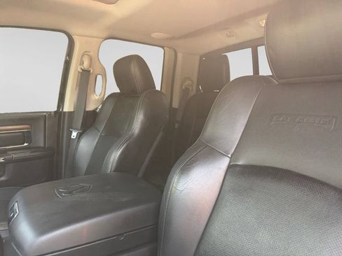 Used 2013 RAM 1500 Laramie w/ Convenience Group AWD/4WD image 23