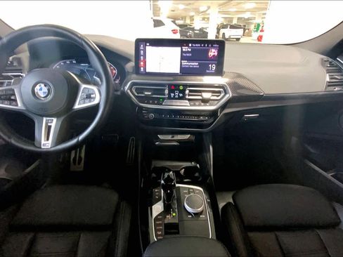 Certified 2023 BMW X4 M40i image 13
