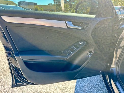 Used 2014 Audi A4 2.0T Premium w/ Cold Weather Package image 11