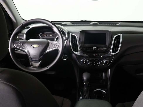 Used 2024 Chevrolet Equinox LT AWD/4WD image 29