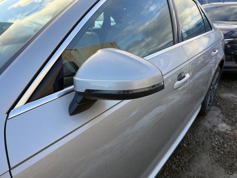 Used 2017 Audi A4 2.0T Premium w/ Premium Plus Package image 14