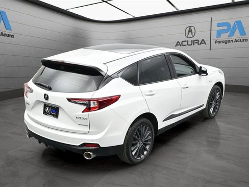 Certified 2023 Acura RDX A-Spec image 41