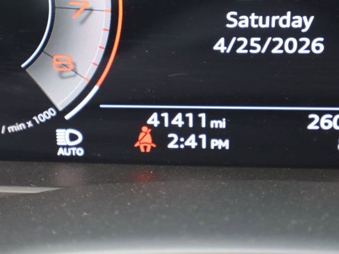 Used 2025 Audi Q7 3.0T Premium Plus AWD/4WD image 12