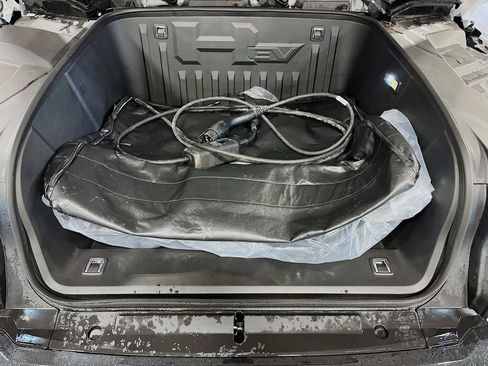 Used 2026 GMC Hummer EV SUV AWD/4WD image 35