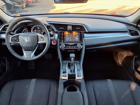 Used 2016 Honda Civic EX-T image 10