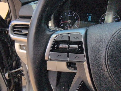 Used 2021 Kia Telluride EX w/ EX Premium Package AWD/4WD image 35
