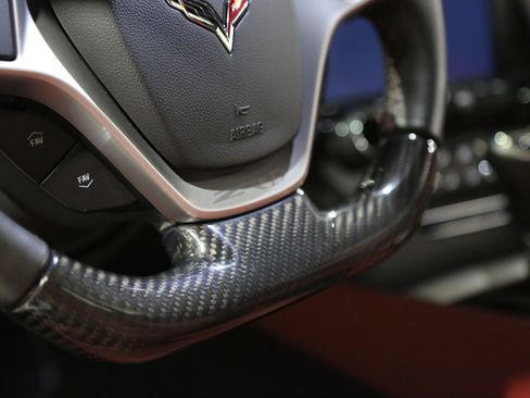 Used 2019 Chevrolet Corvette ZR1 image 37