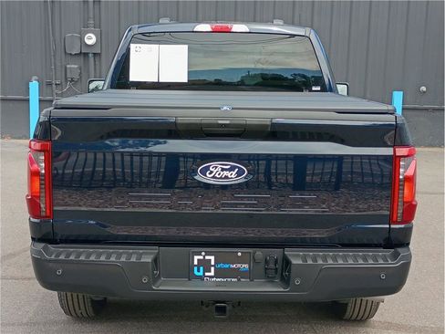 Used 2024 Ford F150 XL image 9