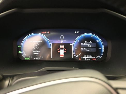 Used 2023 Toyota RAV4 Limited image 22