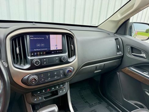 Used 2020 GMC Canyon Denali AWD/4WD image 20